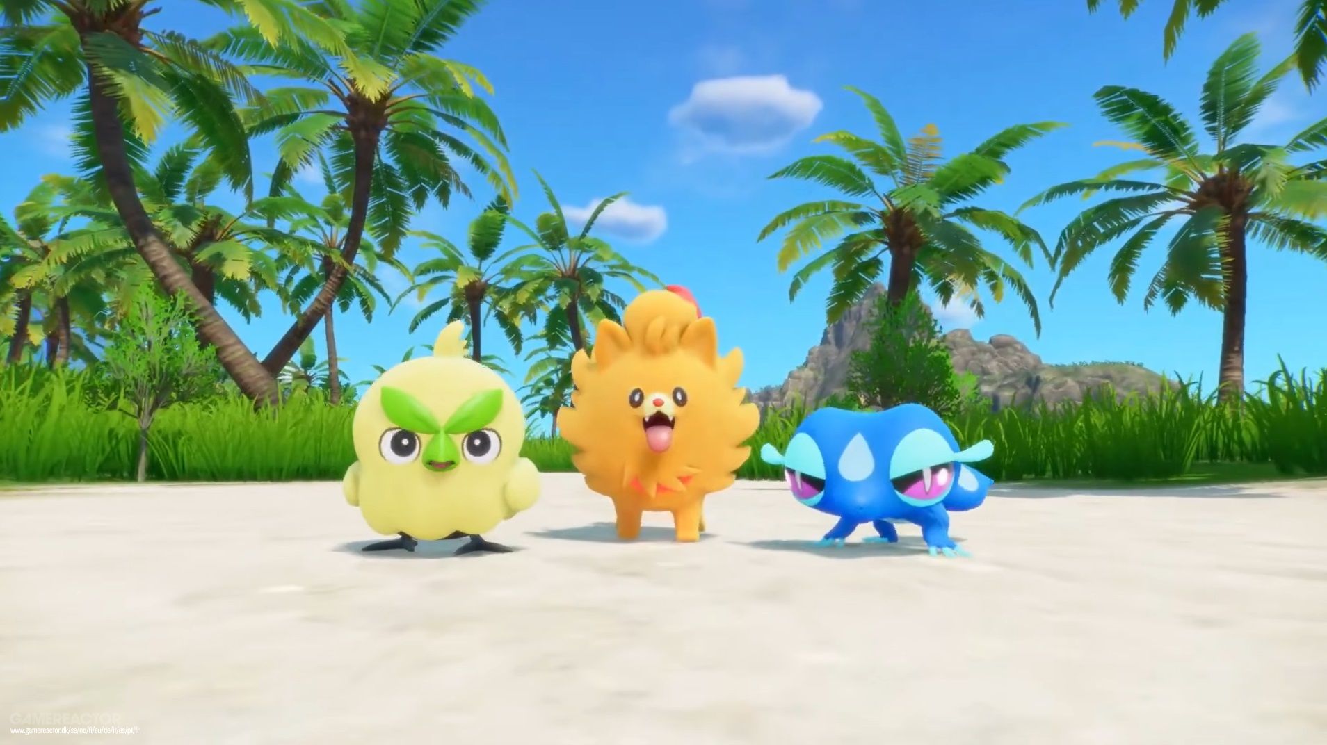 Nesten en halv milliard Pokémon-spill har blitt solgt i løpet av IP-enes levetid