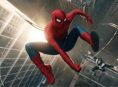 Spider-Man: Brand New Day n&aelig;rmer seg topp 3 over de mest innbringende filmene noensinne