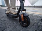 Navee GT5 Max: En sparkesykkel som kan mye mer enn du tror