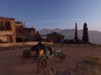 Mafia: The Old Country - &laquo;Man of Honor&raquo; vil by p&aring; nye oppdrag og skuddvekslinger