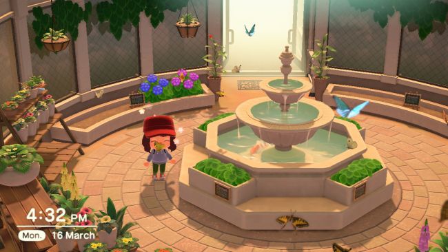 Animal Crossing: New Horizons