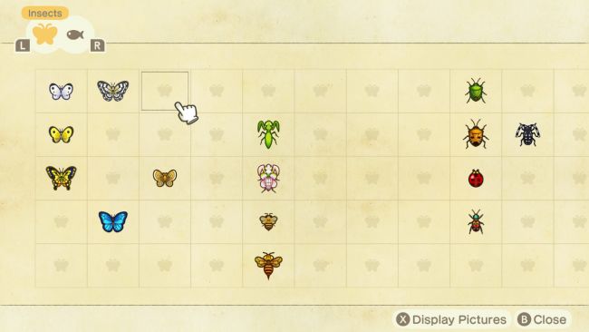 Animal Crossing: New Horizons