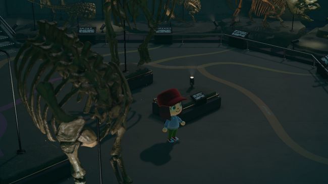 Animal Crossing: New Horizons