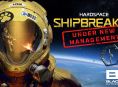 Blackbird Interactive gjenerverver rettighetene til Hardspace: Shipbreaker