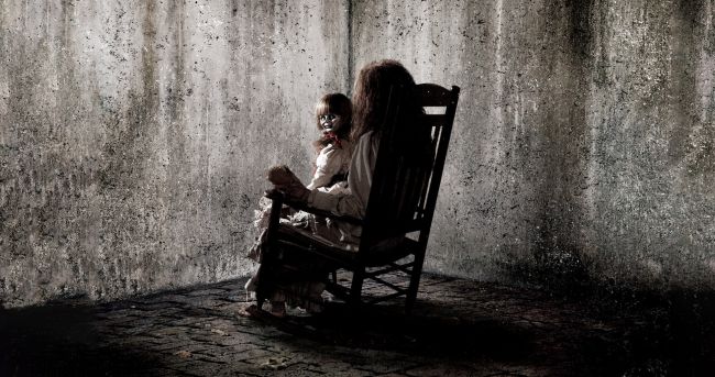 The Conjuring: Last Rites