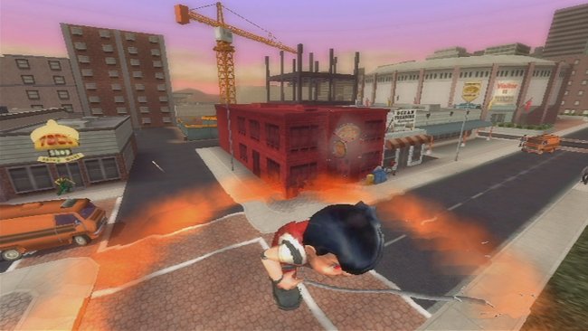 Destroy All Humans: Big Willy Unleashed
