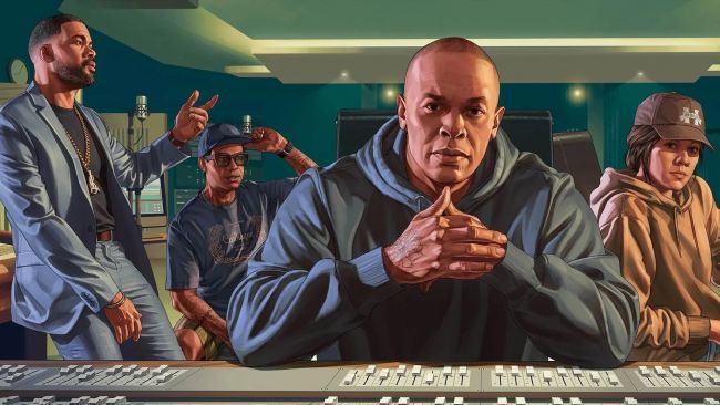Dr. Dre er offisielt milliardær, mer enn et tiår etter at han hevdet at han var det
