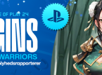 Dynasty Warriors: Origins-demoen passerer &eacute;n million spillere