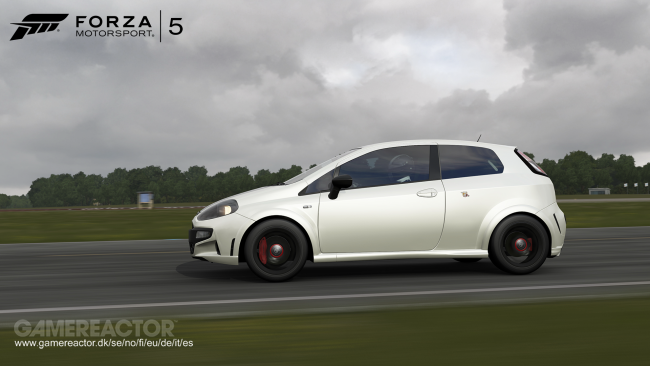 Ti nye biler til Forza Motorsport 5