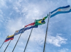 Tyskland, Spania og de nordiske landene i konflikt med Frankrike om handelsavtalen med Mercosur