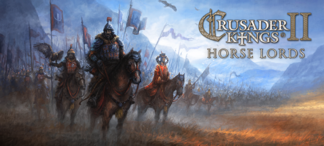 Crusader Kings II