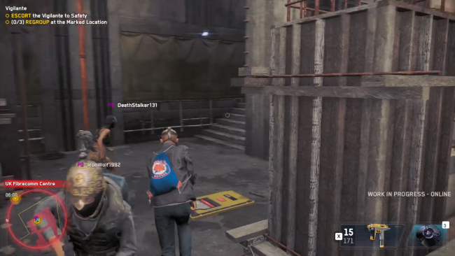 Watch Dogs: Legion
