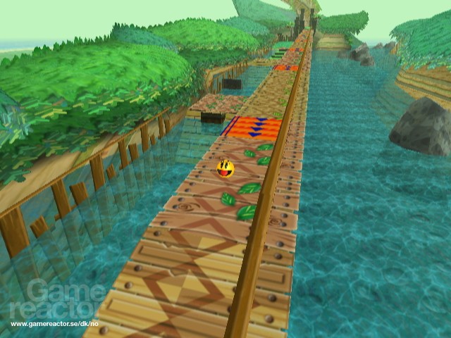 Namco Museum Remix