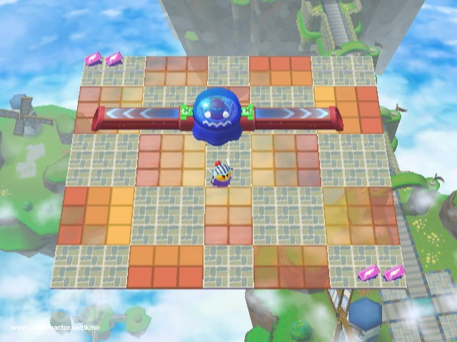 Namco Museum Remix