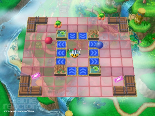 Namco Museum Remix