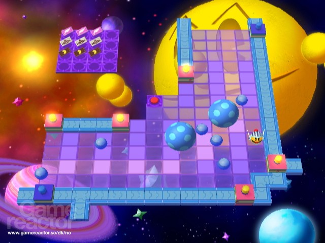 Namco Museum Remix