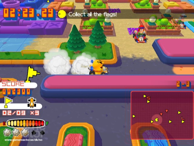 Namco Museum Remix