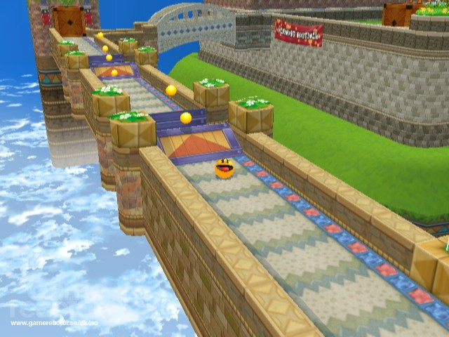 Namco Museum Remix