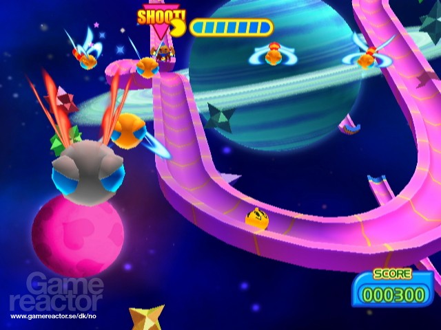 Namco Museum Remix