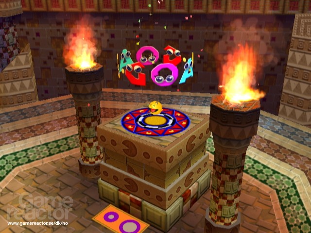 Namco Museum Remix