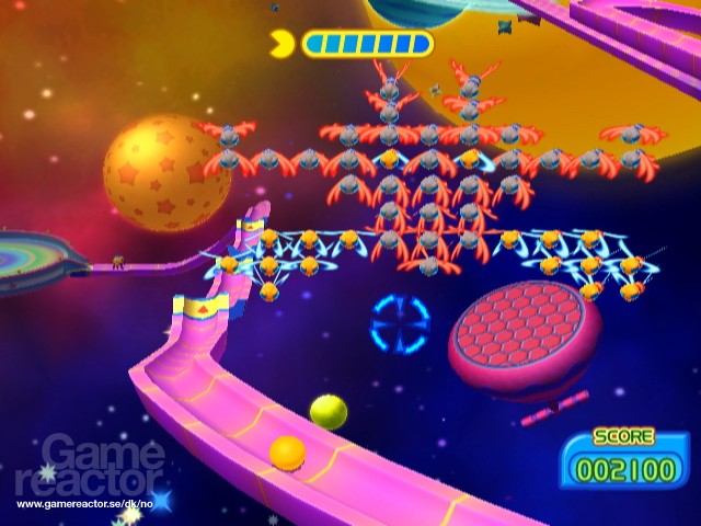 Namco Museum Remix