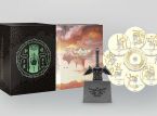 Nintendo lanserer et fullverdig deluxe-soundtrack til The Legend of Zelda: Tears of the Kingdom