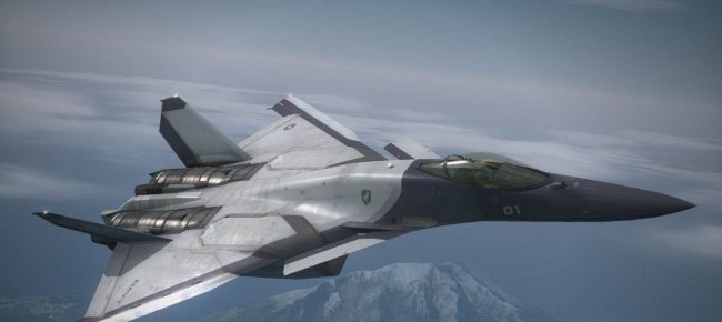 Ace Combat 6: Fires of Liberation