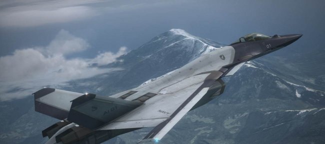 Ace Combat 6: Fires of Liberation