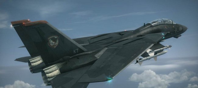 Ace Combat 6: Fires of Liberation