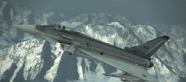 Ace Combat 6: Fires of Liberation