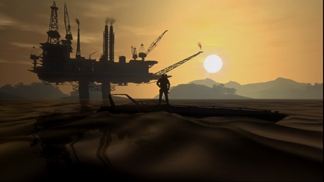 Mercenaries 2: World in Flames