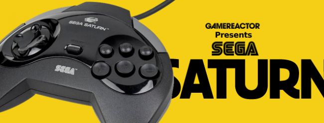 Sega hadde planer om å gjøre Saturn enda kraftigere