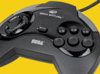 Sega Saturn er i stand til ray-tracing
