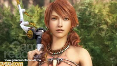 Final Fantasy XIII