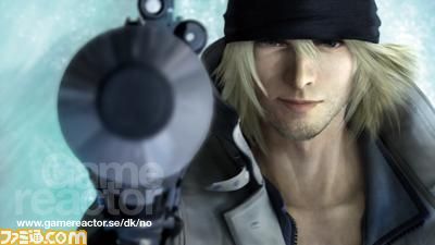 Final Fantasy XIII