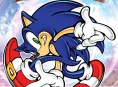 Sonic kjemper mot Godzilla i en ny crossover-tegneserie