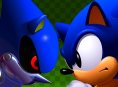 Sonic CD er gratis p&aring; Appstore denne uken