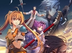 Trails in the Sky 2nd Chapter bekreftet, kommer h&oslash;sten 2026