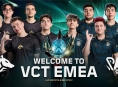 ULF Esports og BBL PCIFIC forfremmet til Valorant Champions Tour EMEA