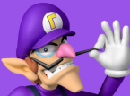 Forvent at Wario og Waluigi dukker opp i The Super Mario Galaxy Movie