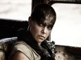 Charlize Theron kommenterer det å bli erstattet som Furiosa i Mad Max-universet