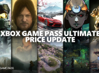 Xbox Game Pass blir mye billigere
