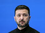 Zelensky advarer Europa om &aring; forberede seg p&aring; droneangrep fra ikke-statlige akt&oslash;rer: "De koster ikke lenger milliarder"