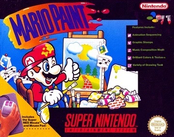 De 10 mest fantastiske Super Nintendo-omslagene