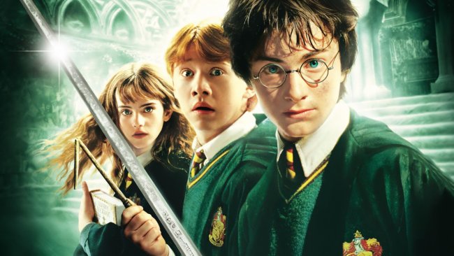 Harry Potter-illustrasjon innbringer nesten 2 millioner dollar på auksjon