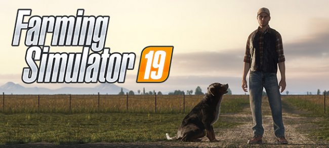 Farming Simulator 19 offentliggjort i ny trailer