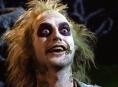 Beetlejuice 2 er ferdig med innspillingen