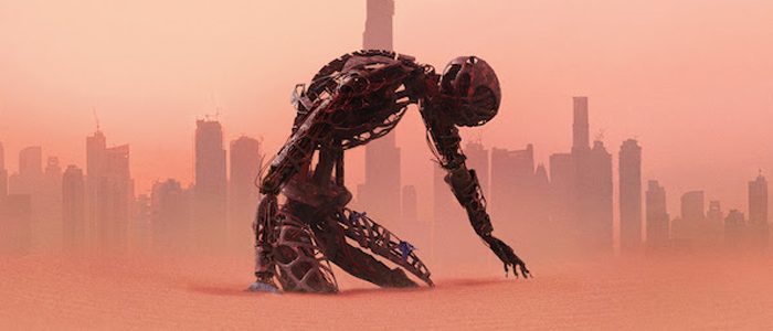 En ny Westworld -film er under arbeid, fra Jurassic Parks manusforfatter