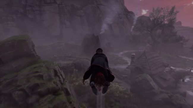 Hogwarts Legacy
