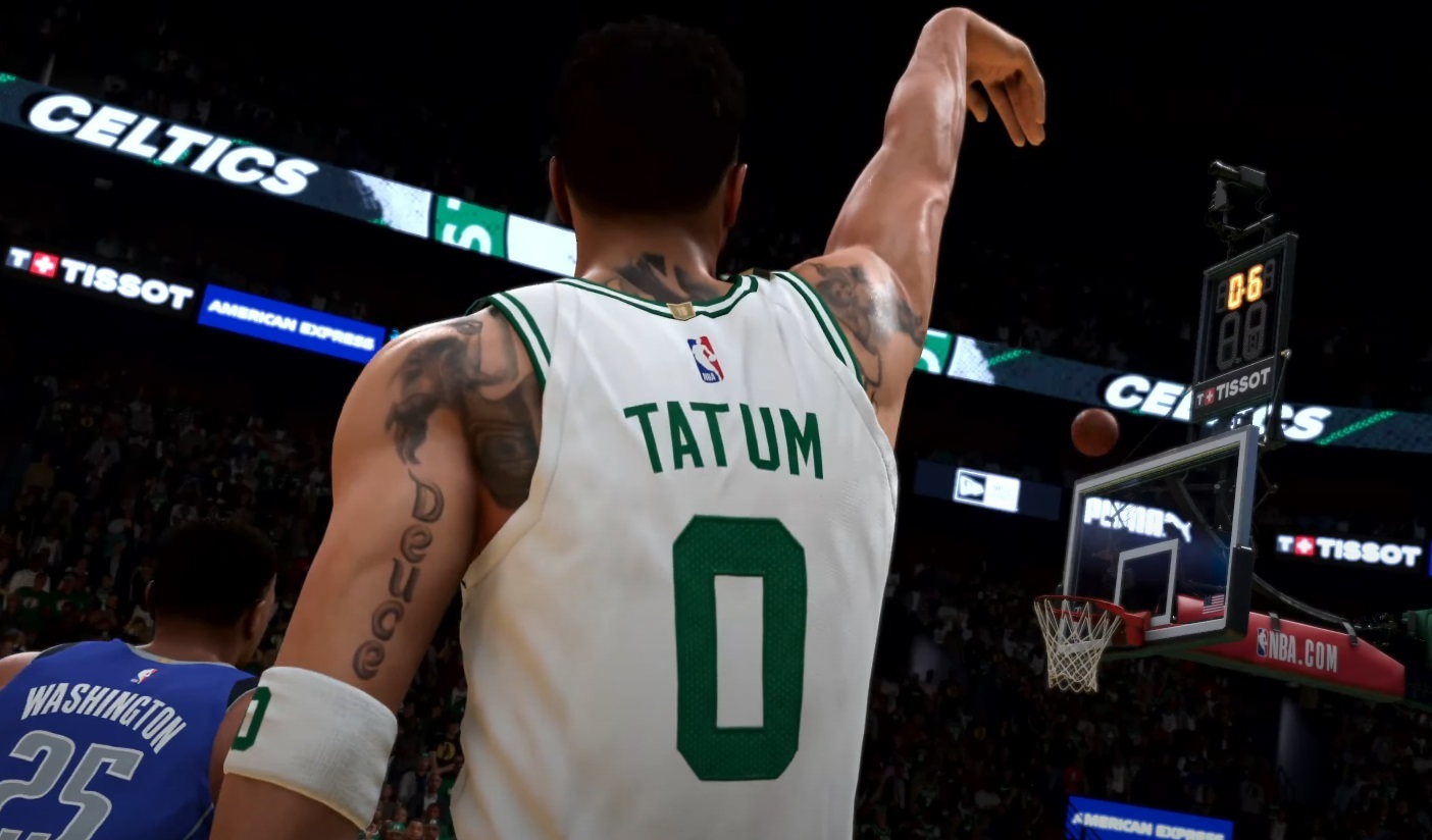 GOTY 2025: Best Sports Games - Gamereactors - News Directory 3